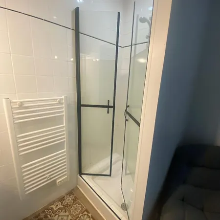 Casa de Férias Maison Calme Avec Grande Et Salon, Proche Centre Village & Parc Aytré